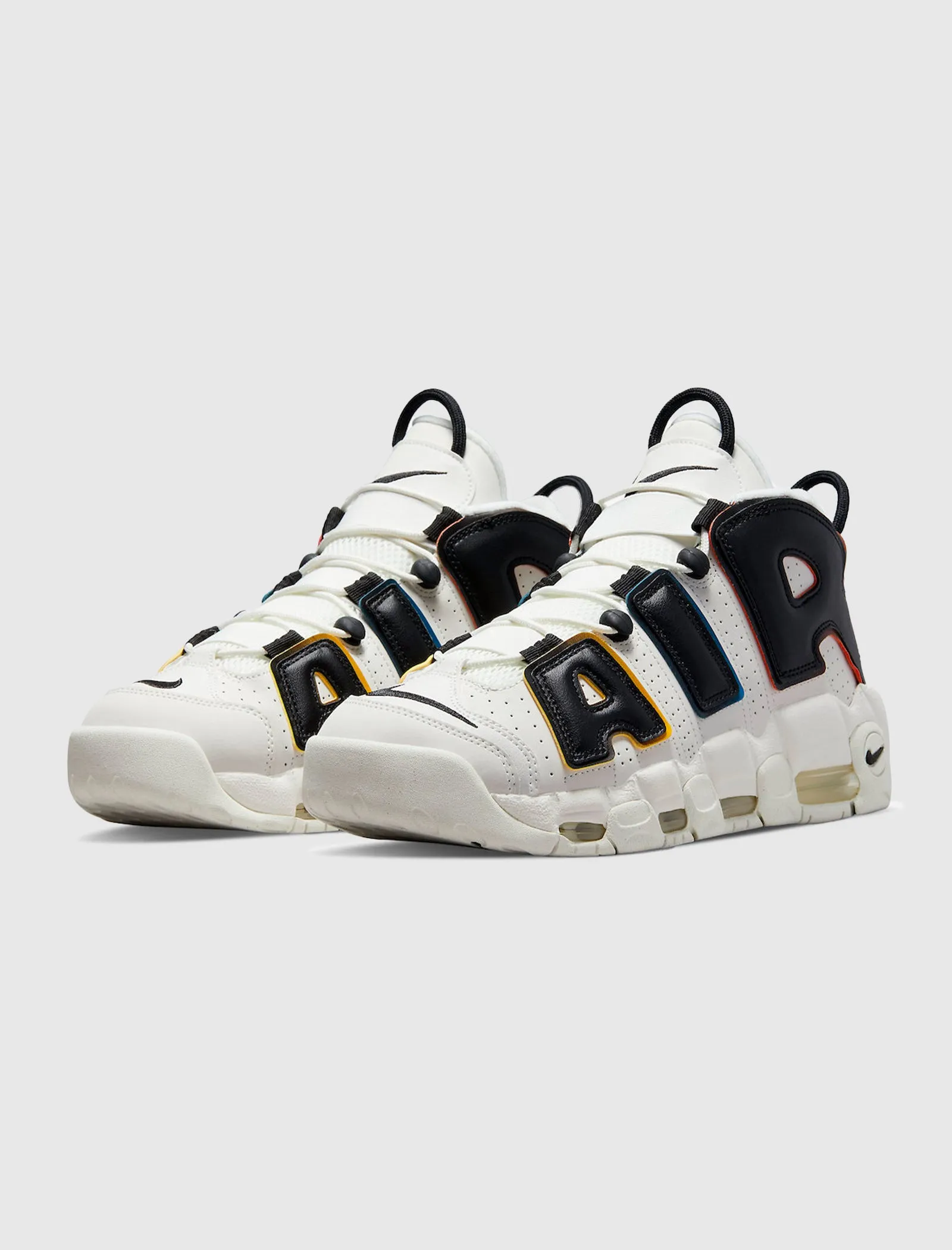 Nike AIR More Uptempo '96 – Shop the Latest Nike Sneakers