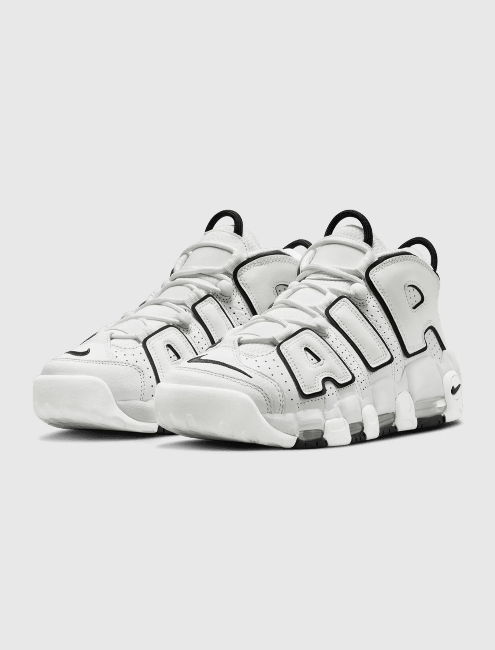 Nike Air More Uptempo for Women