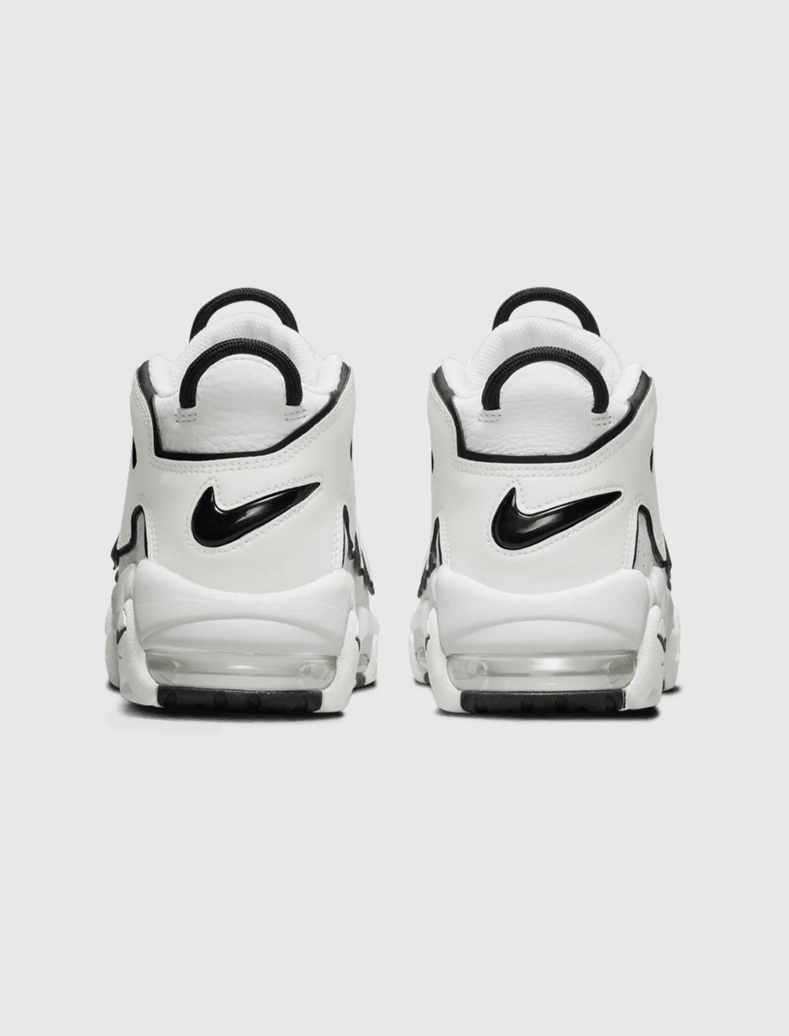 Nike Air More Uptempo for Women