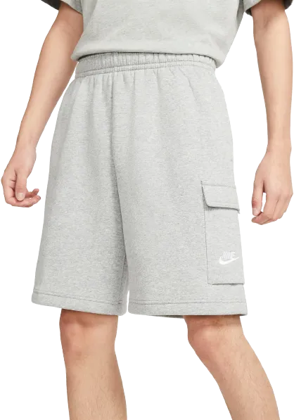 Nike cargo shorts for men