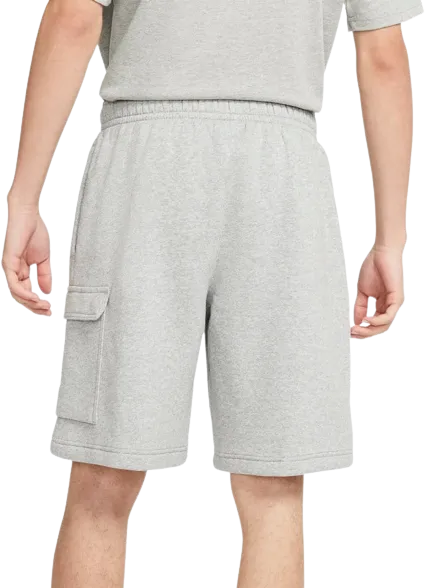 Nike cargo shorts for men