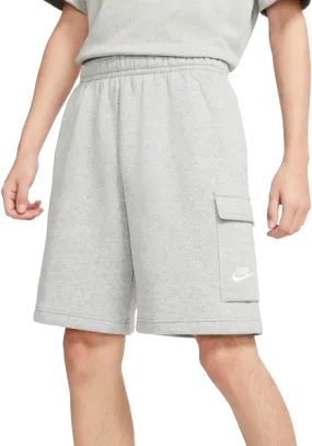 Nike cargo shorts for men