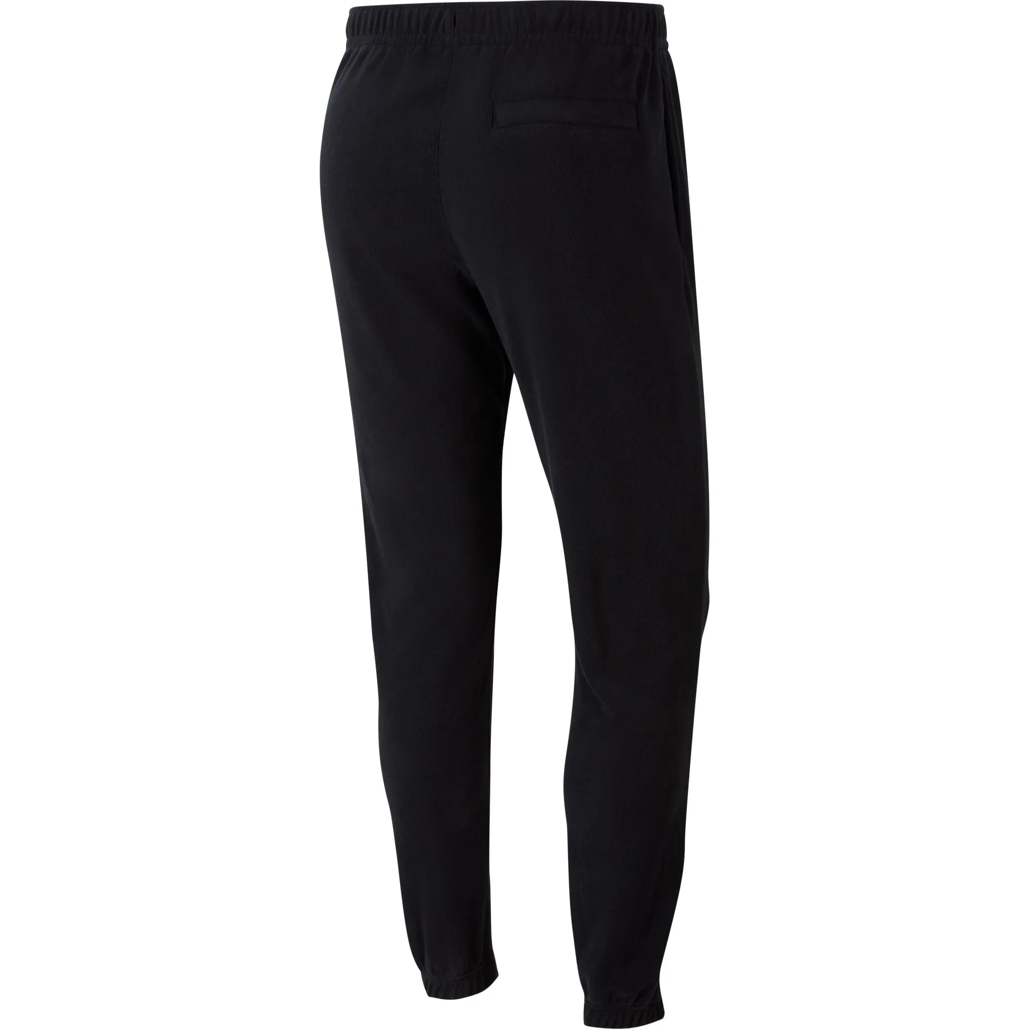 Nike Sportswear Reissue Fleece Men's Pants - Black Multicolor | Nike Store