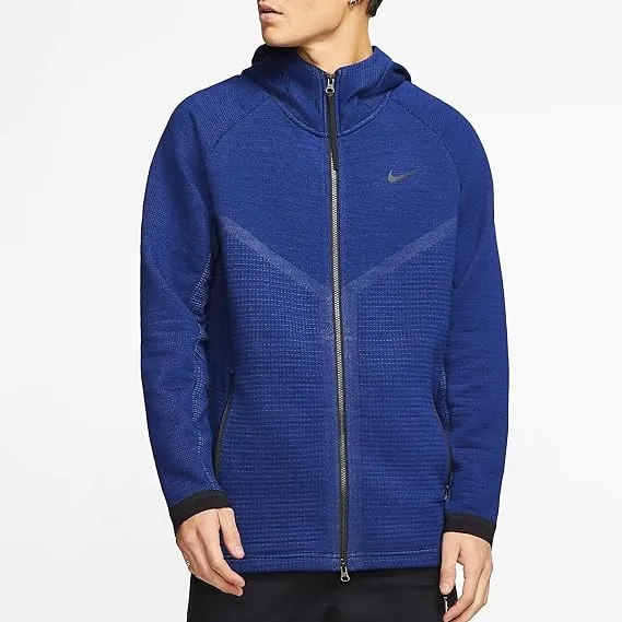 Nike Sportswear Tech Pack Windrunner Full-Zip Hoodie