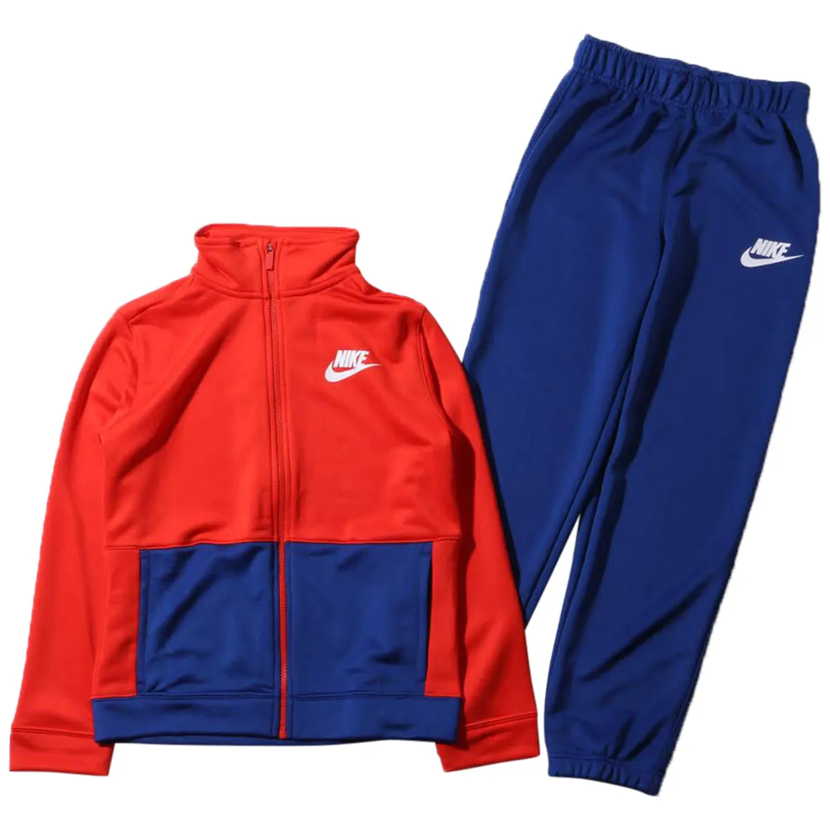 Nike Sportswear Tracksuit for Big Kids - Aj5449