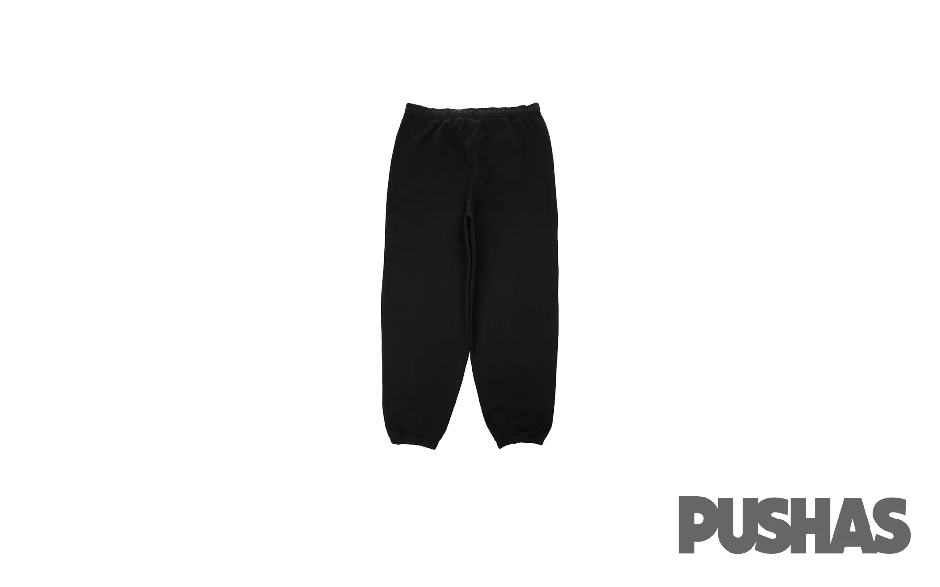 Nike Stussy Washed Sweatpants Black 2023