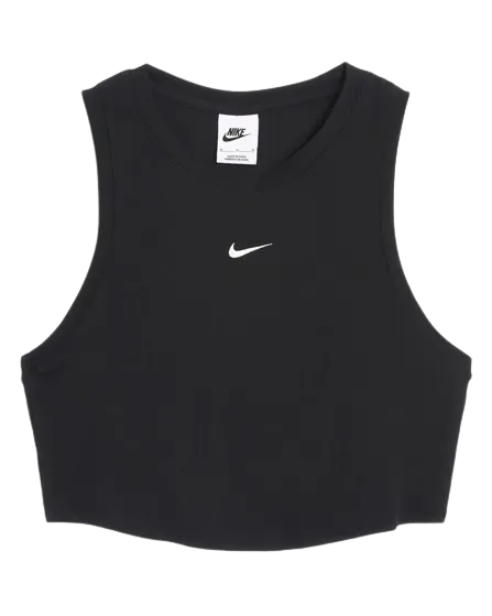 Nike women's black coordinator