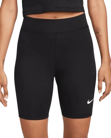 Nike women's black coordinator