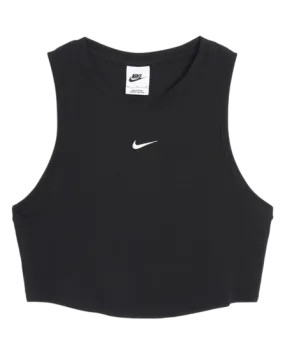 Nike women's black coordinator