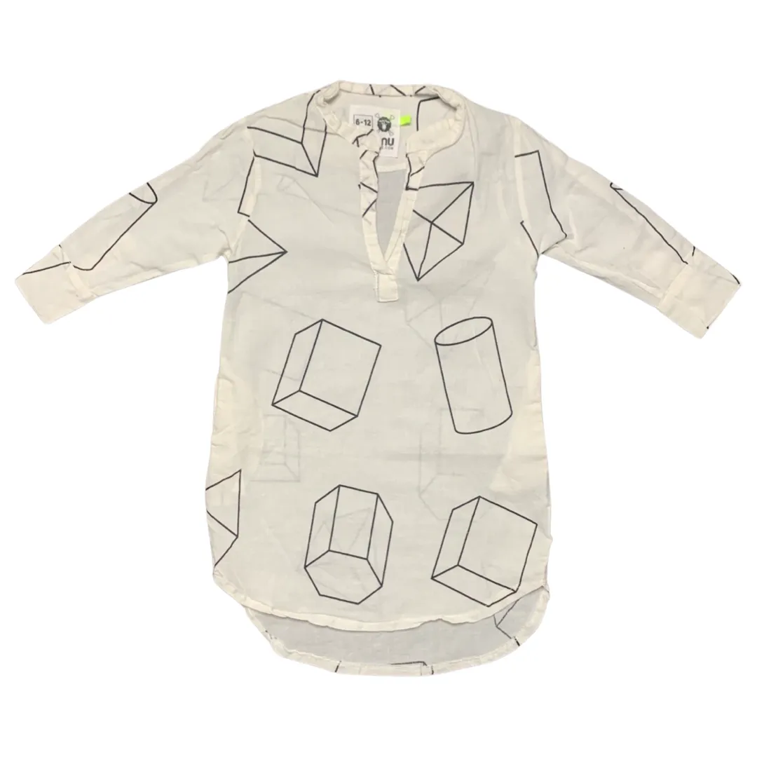 Nununu Tunic - Girls' Tunics | Trendy Kids' Clothing | Shop Now