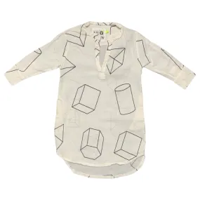 Nununu Tunic - Girls' Tunics | Trendy Kids' Clothing | Shop Now