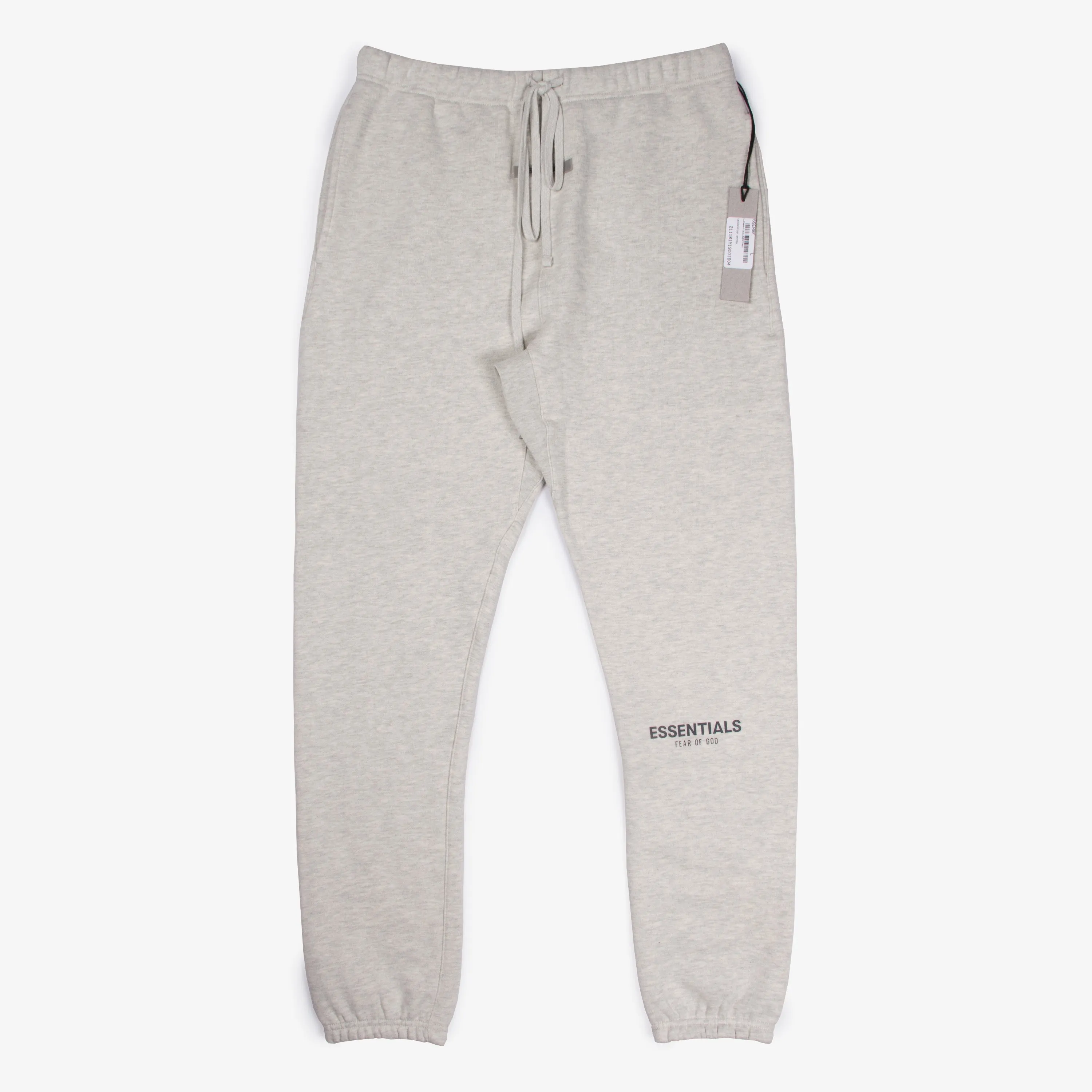 OATMEAL SWEATPANT