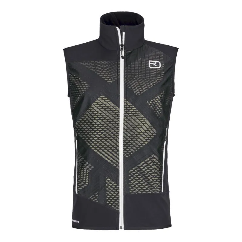 Ortovox  Col Becchei Vest - Gilet - Uomo