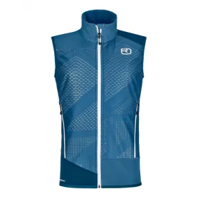 Ortovox  Col Becchei Vest - Gilet - Uomo