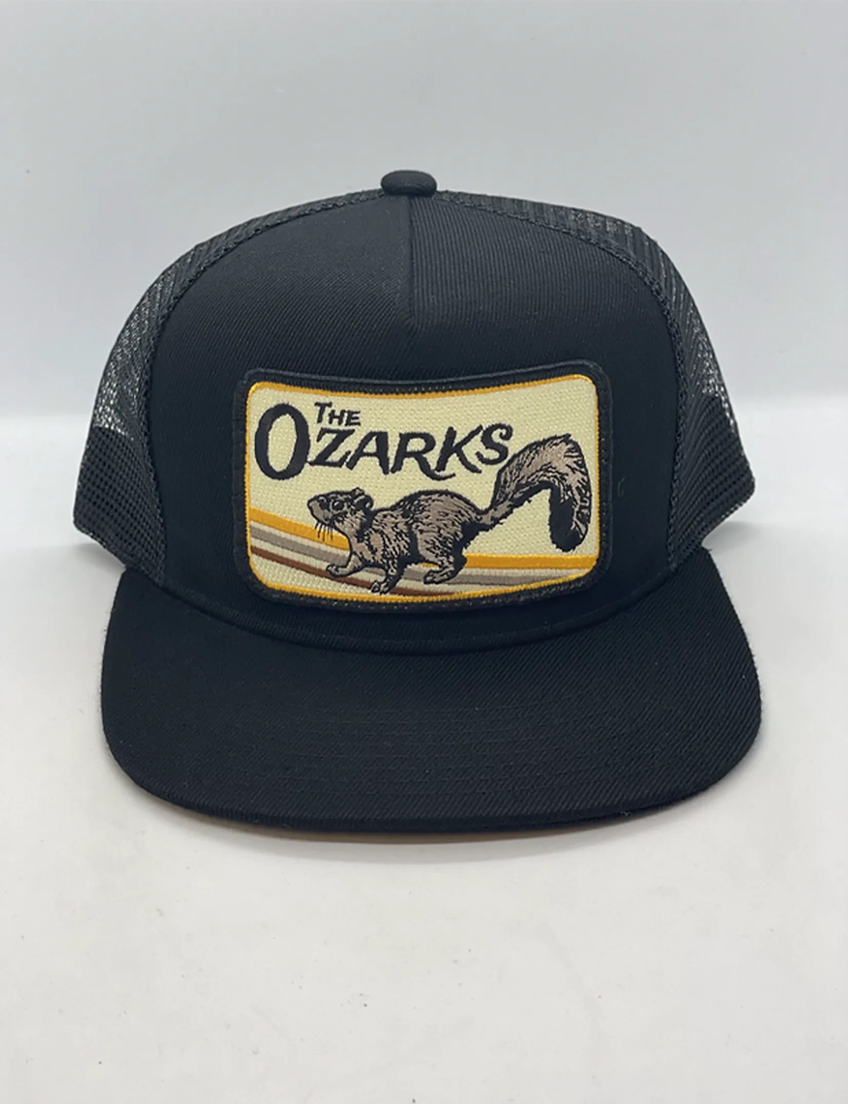 Ozarks Trucker Hat, Local Hats: Browse and Shop Now!