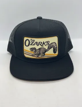 Ozarks Trucker Hat, Local Hats: Browse and Shop Now!