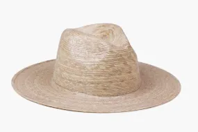 Palma Fedora - Affordable Fedora Hats with Free Shipping