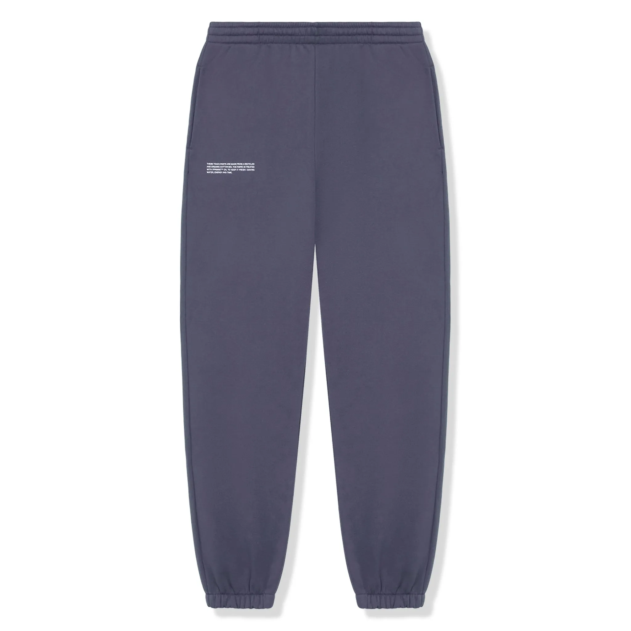 Pangaia Slate Blue Sweatpants