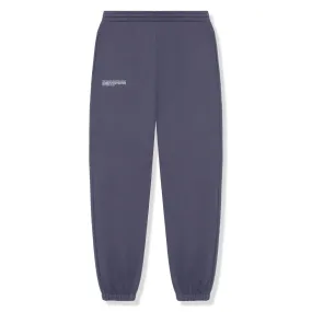 Pangaia Slate Blue Sweatpants