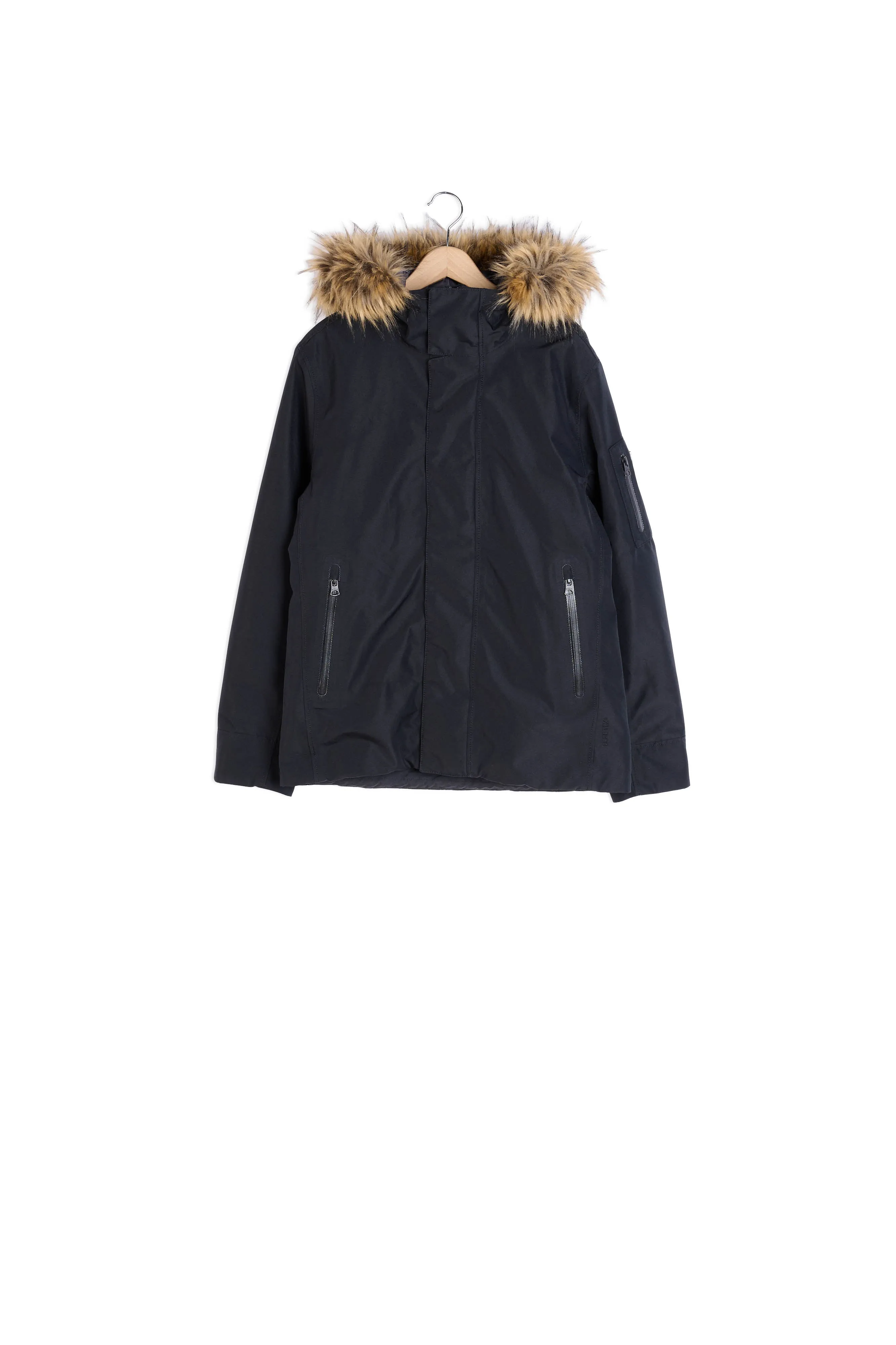 Parka - Small