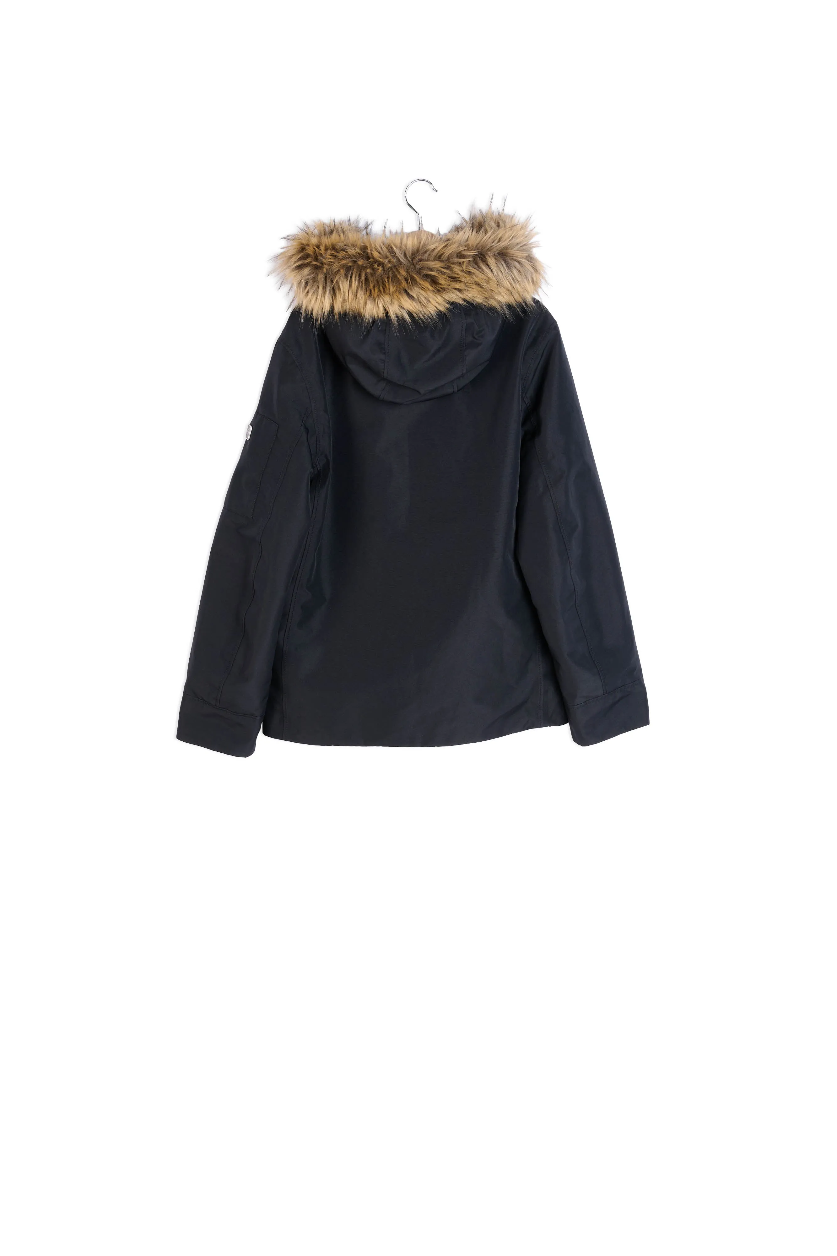 Parka - Small