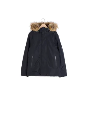 Parka - Small