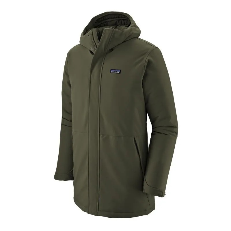 Patagonia Lone Mountain Parka - Men's Parka