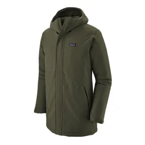 Patagonia Lone Mountain Parka - Men's Parka