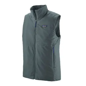 Patagonia  Nano-Air Light Vest - Gilet sintetico - Uomo