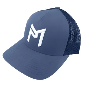 Paul McBeth Trucker Hat - Varied Logo Colors