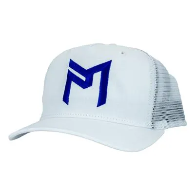 Paul McBeth Trucker Hat - Varied Logo Colors