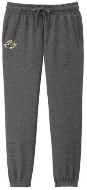 Pearl City Soccer Club District Women’s V.I.T. Fleece Sweatpant