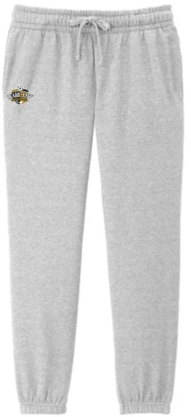 Pearl City Soccer Club District Women’s V.I.T. Fleece Sweatpant