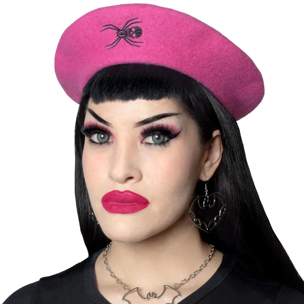 Pink Beret Online