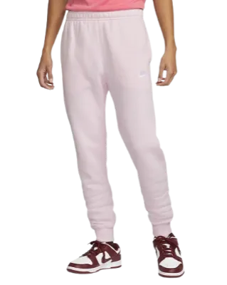 Pink Nike Tracksuit Pants