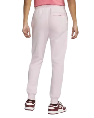 Pink Nike Tracksuit Pants