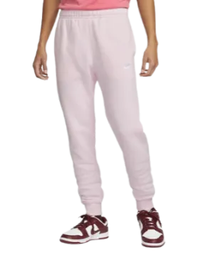 Pink Nike Tracksuit Pants