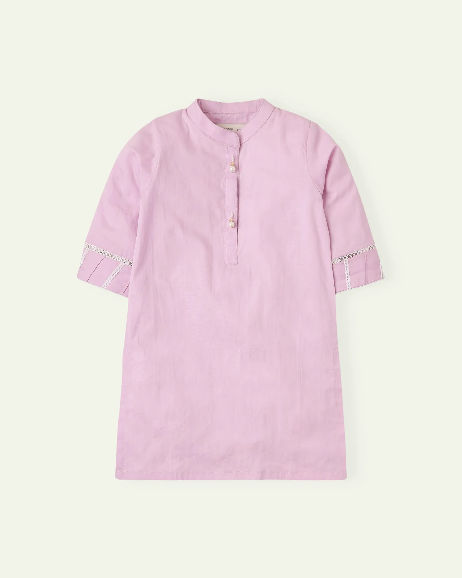 Pink Tunic - Buy Now!