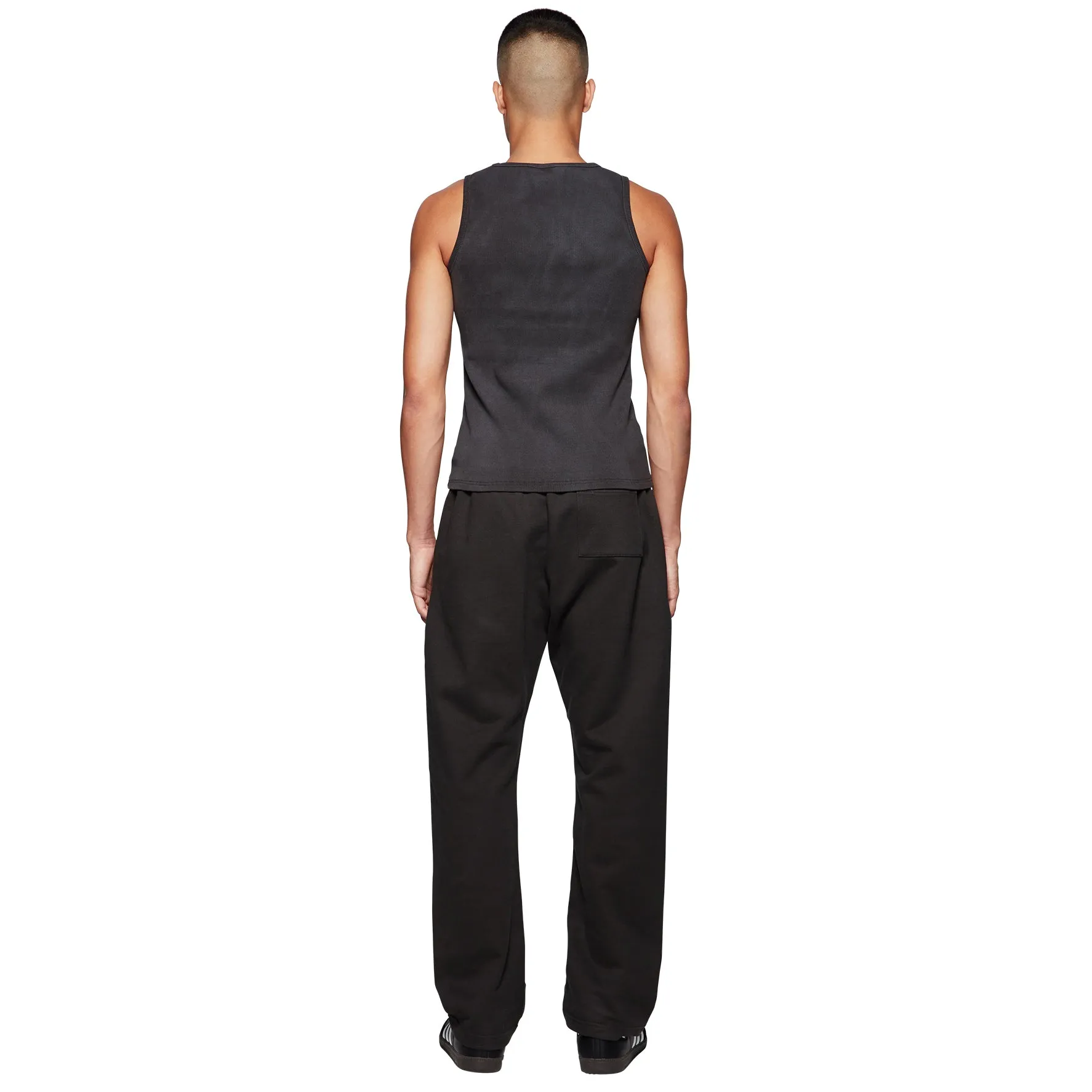 Planet Black Sweatpants Straight Leg