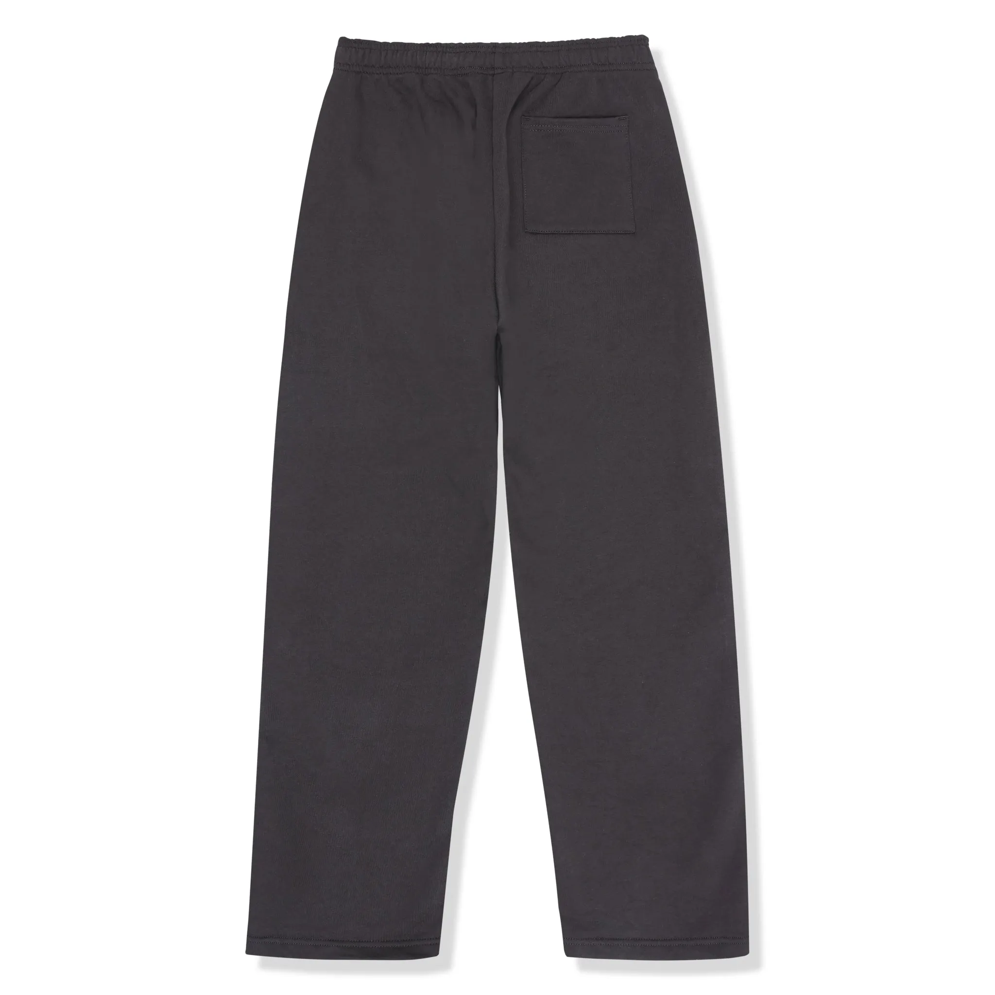 Planet Black Sweatpants Straight Leg