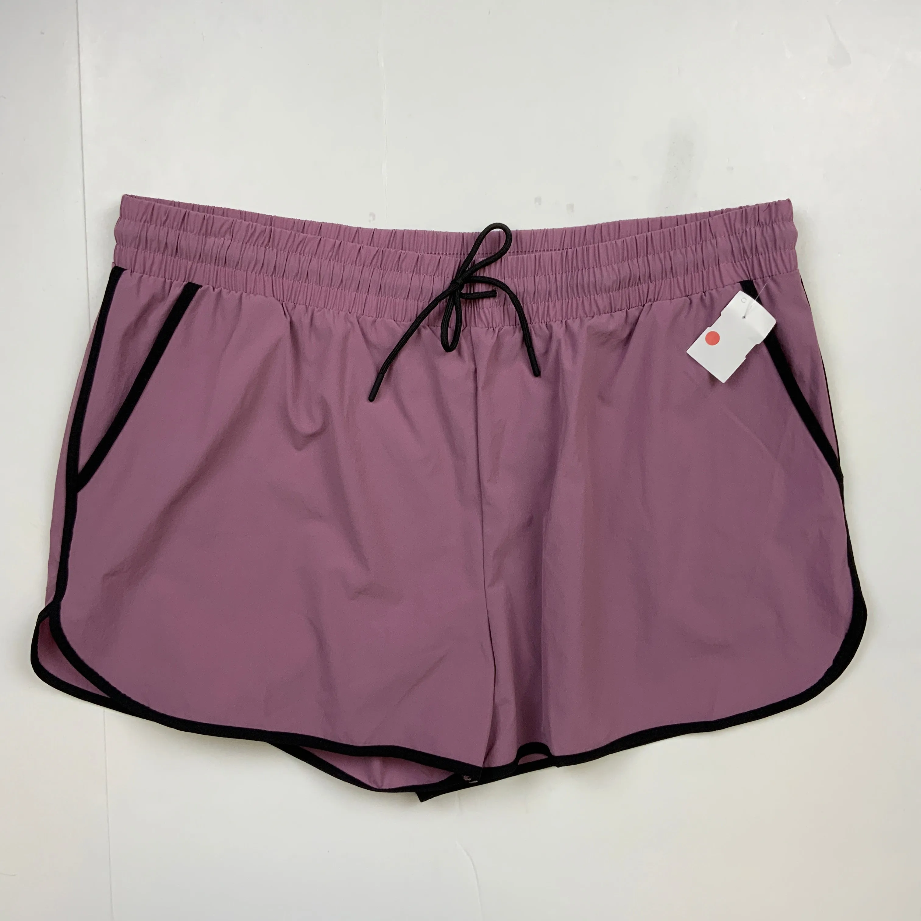 Plus Size Athletic Shorts - Clothes Mentor