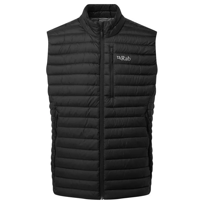 Rab  Microlight Vest - Gilet in piumino - Uomo