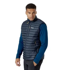 Rab  Microlight Vest - Gilet in piumino - Uomo