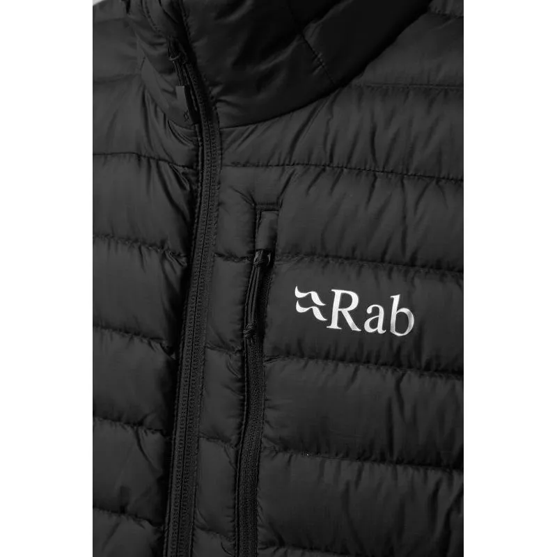 Rab  Microlight Vest - Gilet in piumino - Uomo