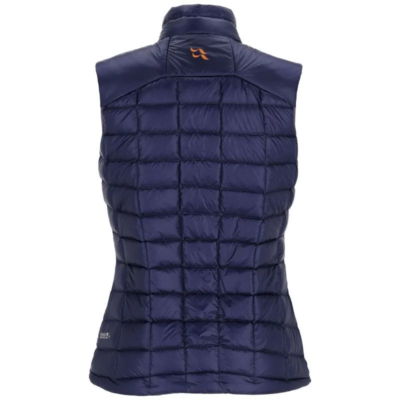 Rab  Mythic Vest - Gilet in piumino - Donna