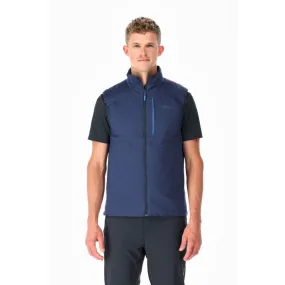 Rab  Xenair Vest - Gilet in piumino - Uomo