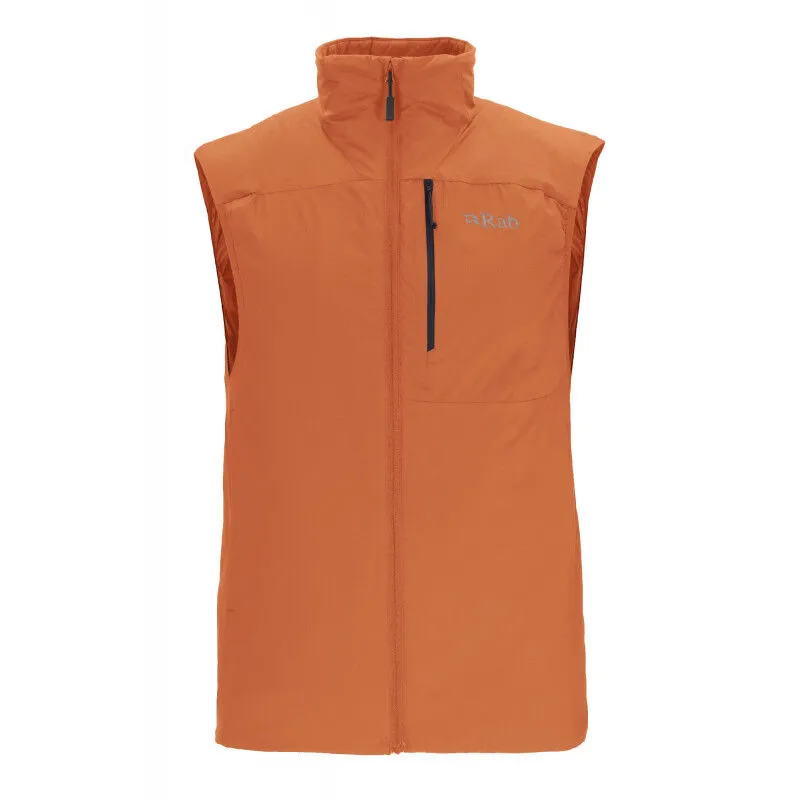 Rab  Xenair Vest - Gilet in piumino - Uomo