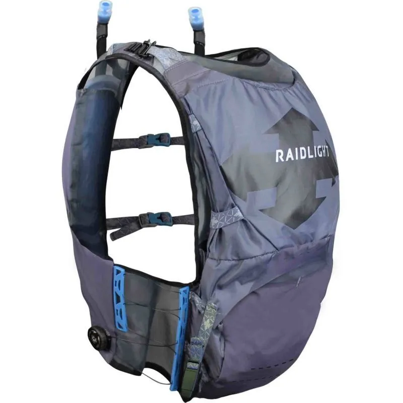 Raidlight  Revolutiv Vest 12L - Zaino trail running