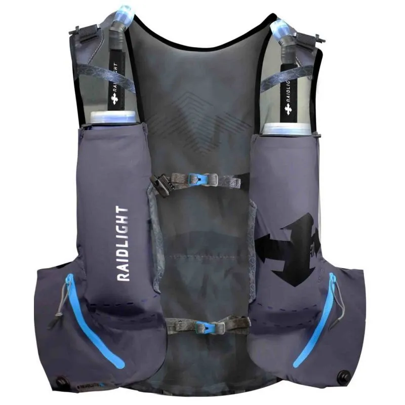 Raidlight  Revolutiv Vest 12L - Zaino trail running