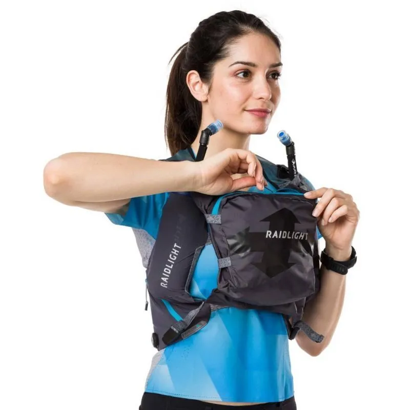 Raidlight  Revolutiv Vest 12L - Zaino trail running